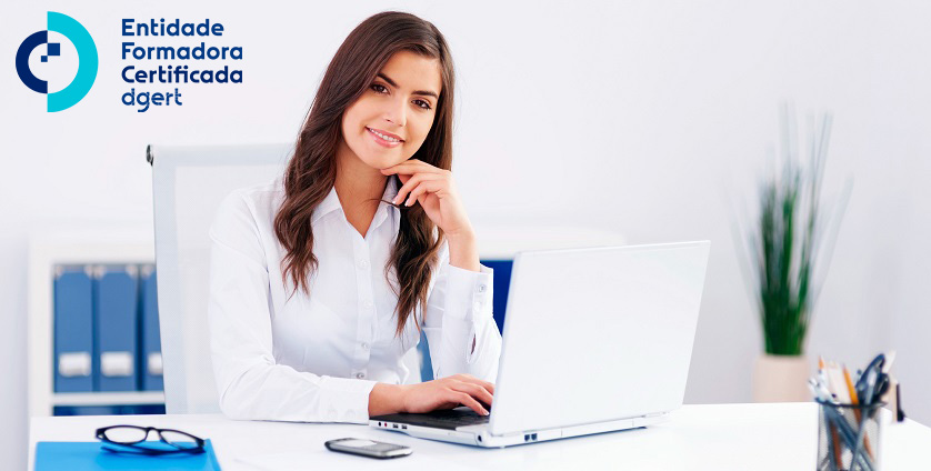 Curso de Atendimento no Secretariado