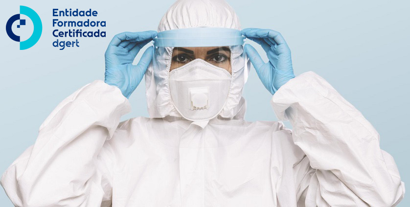 Curso de Controlo de Infeção