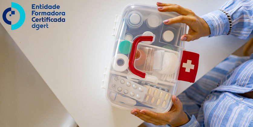 Curso Primeiros Socorros