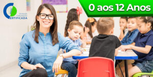 Auxiliar de Educação Infantil norforma