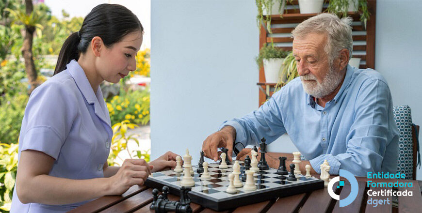 Técnicas de Animação