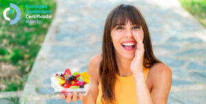 Curso Nutrição