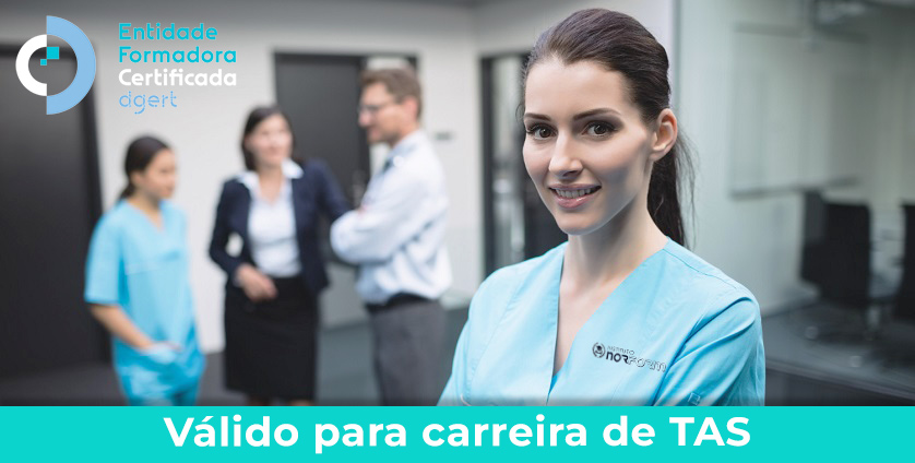 Técnico Auxiliar de Saúde