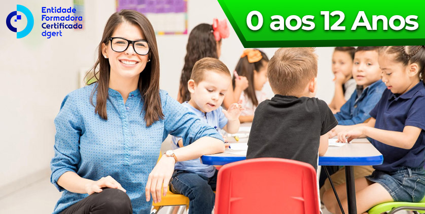 Auxiliar de Educação Infantil norforma