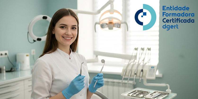 Assistente Dentária